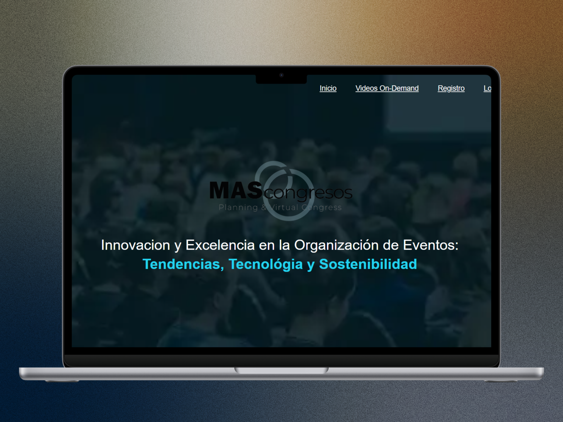 MAScongresos